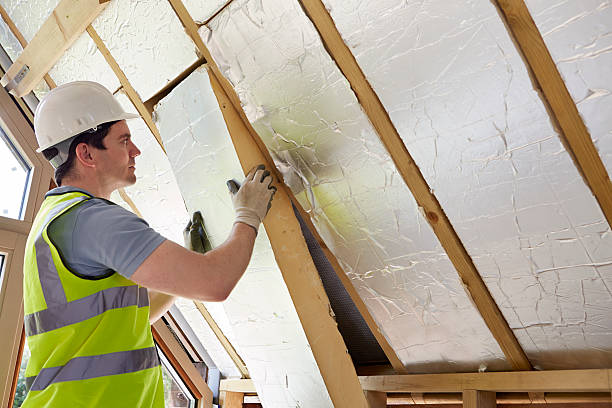 Trusted Fort Thomas, KY Insulation Contractor Experts